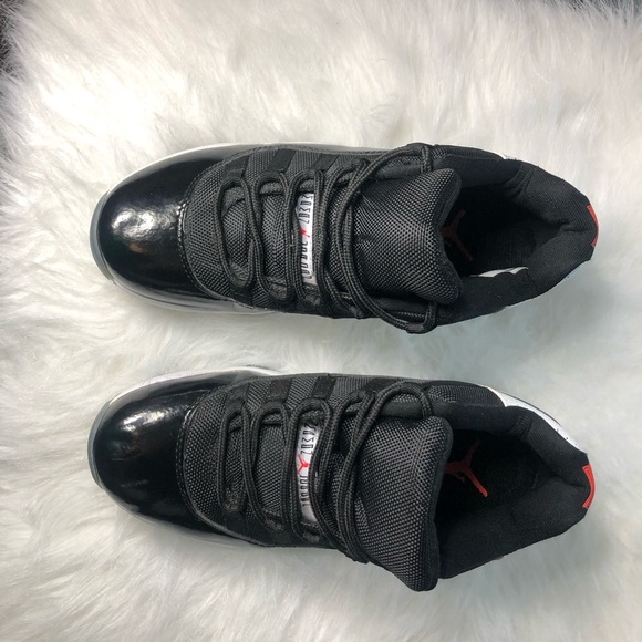Jordan 11s infrared 23 - Picture 2 of 5